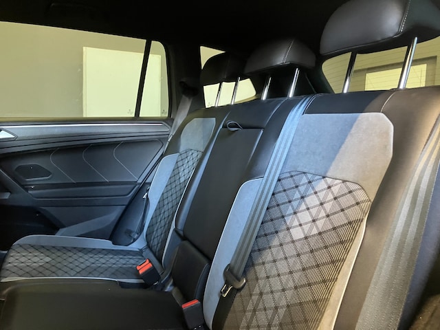 Volkswagen Tiguan 2.0 TDI Allspace DSG IQ.Drive