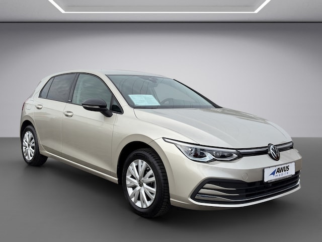 Volkswagen Golf 1.5 eTSI DSG Golf VIII Move