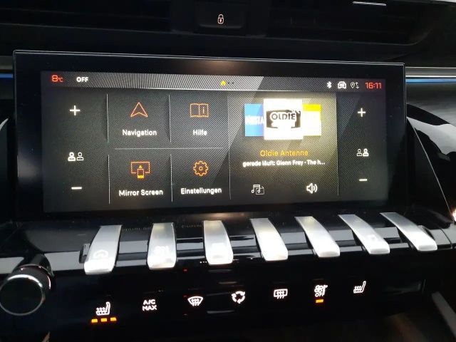 Peugeot 508 BlueHDi GT-Line SW