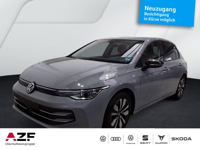 Volkswagen Golf 1.5 eTSI Golf VIII