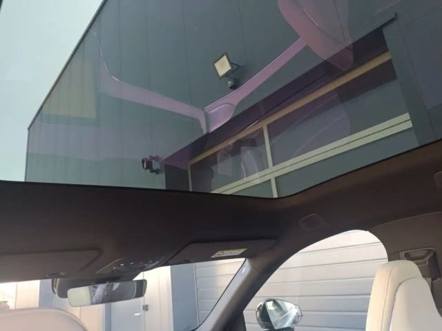 Volvo EX90 Twin motor Ultra