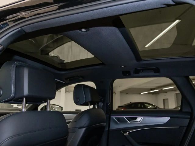 Audi S6 3.0 TDI Quattro