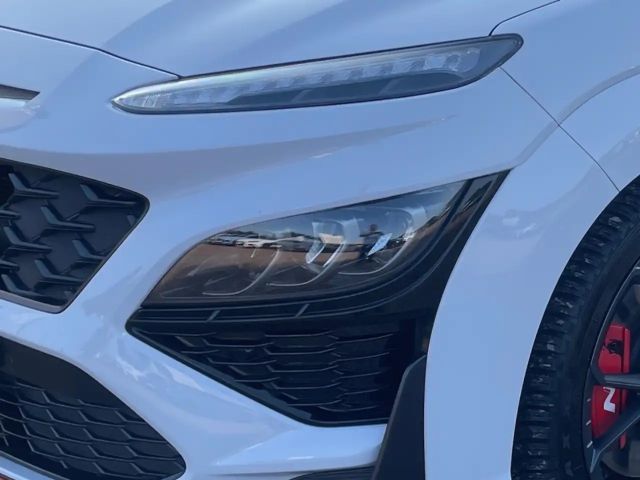 Hyundai Kona N Performance