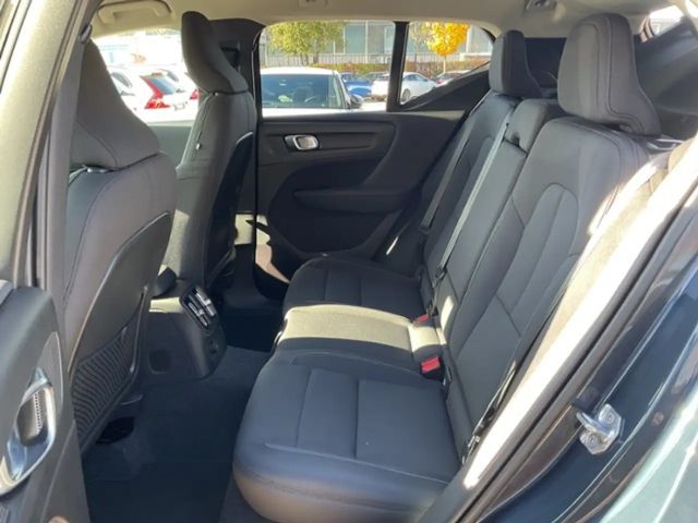 Volvo XC40 Inscription T5