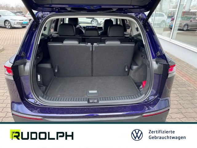 Volkswagen Tayron 1.5 eTSI DSG Life