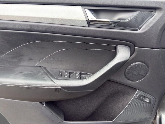 Skoda Kodiaq 2.0 TDI