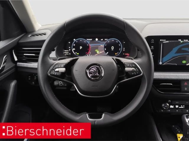 Skoda Kamiq 1.5 TSI Selection