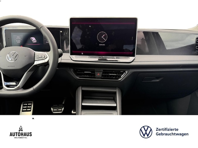 Volkswagen Tiguan 1.5 TSI eHybrid