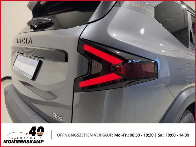 Dacia Bigster Extreme Mild Hybrid 130