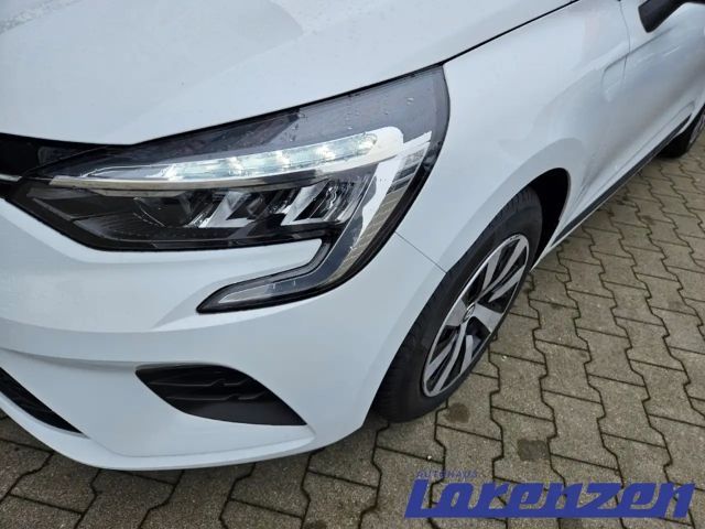 Renault Clio Equilibre Equilibre TCe 90