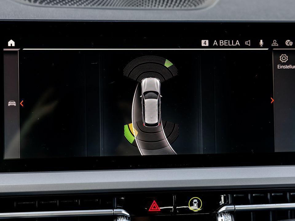 BMW 318 318i Touring