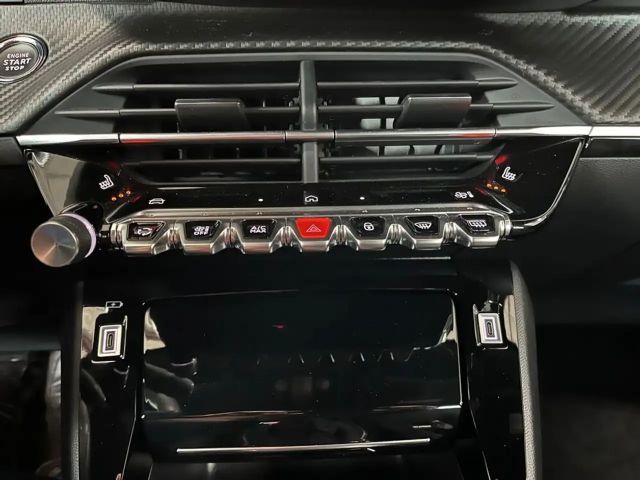 Peugeot 2008 Allure Pack