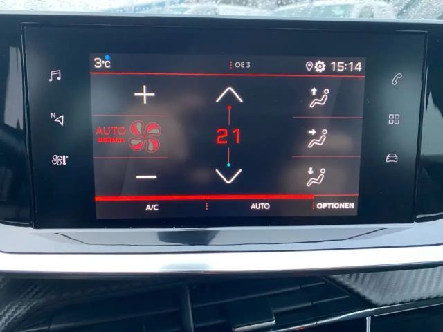 Peugeot 208 ALL PT100