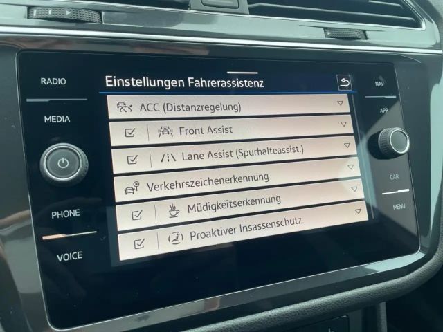 Volkswagen Tiguan 2.0 TDI Allspace R-Line