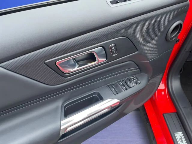 Ford Mustang Convertible GT 5.0 V8