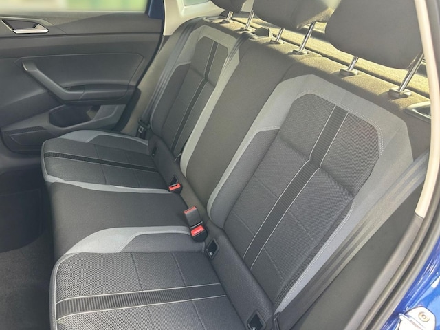 Volkswagen Polo DSG Style