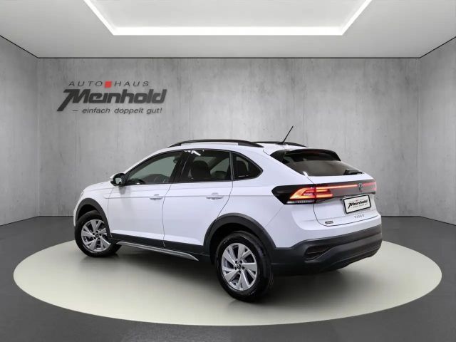 Volkswagen Taigo 1.0 TSI Life