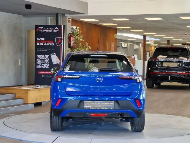 Opel Mokka 1.2 Turbo Turbo