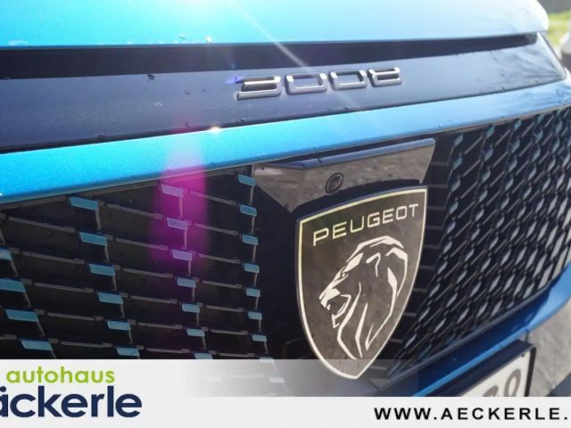 Peugeot 3008 GT-Line Hybrid