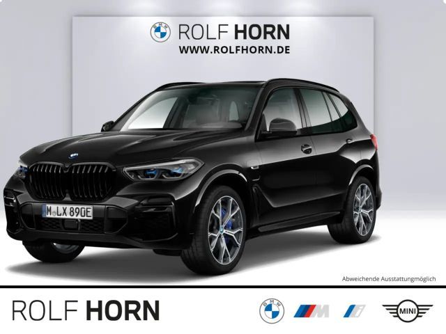 BMW X5 M-Sport xDrive45e