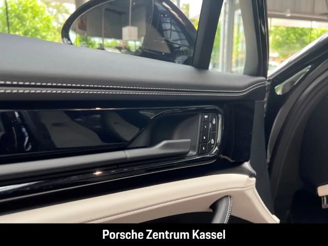 Porsche Panamera 4S E-Hybrid