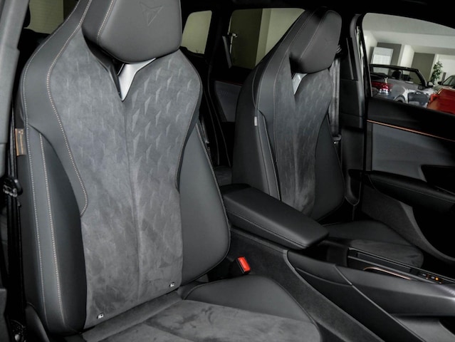 Cupra Terramar 2.0 TSI VZ