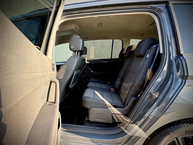 Volkswagen Touran Comfortline DSG