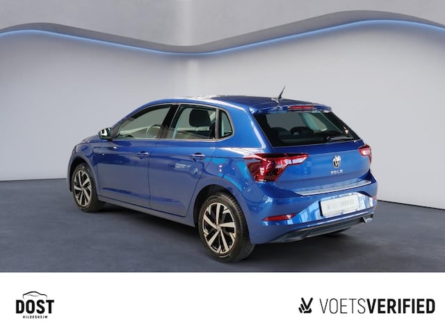 Volkswagen Polo 1.0 TSI Life