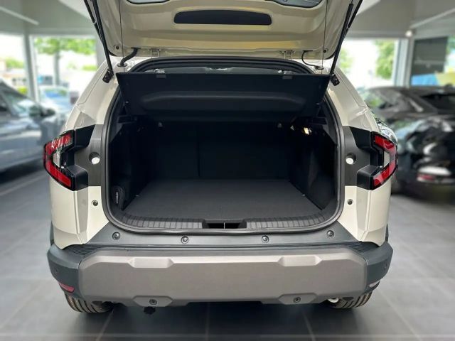 Dacia Duster TCe 130