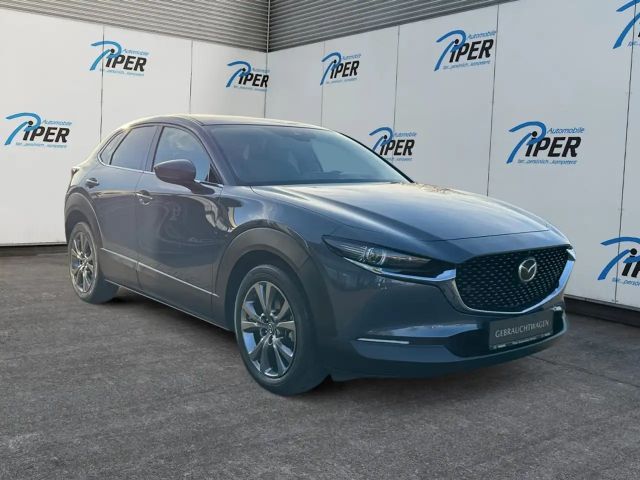 Mazda CX-30 Selection SkyActiv