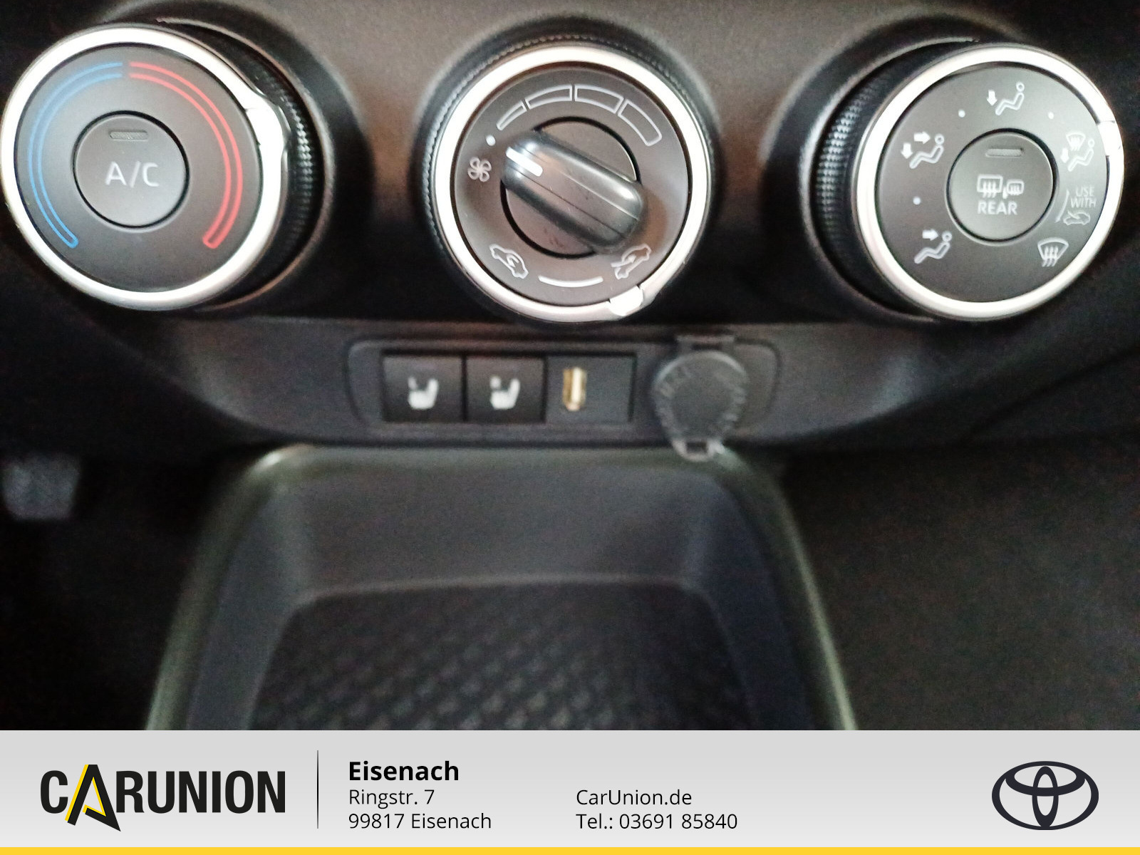 Toyota Aygo X 5-deurs Basis