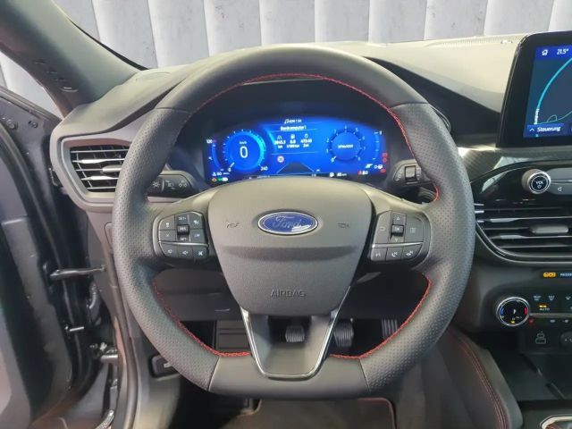 Ford Kuga EcoBoost ST Line X