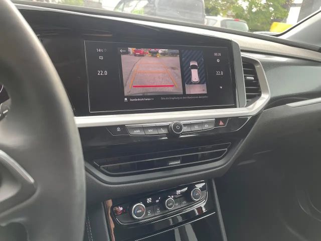 Opel Grandland X GS-Line Grand Sport