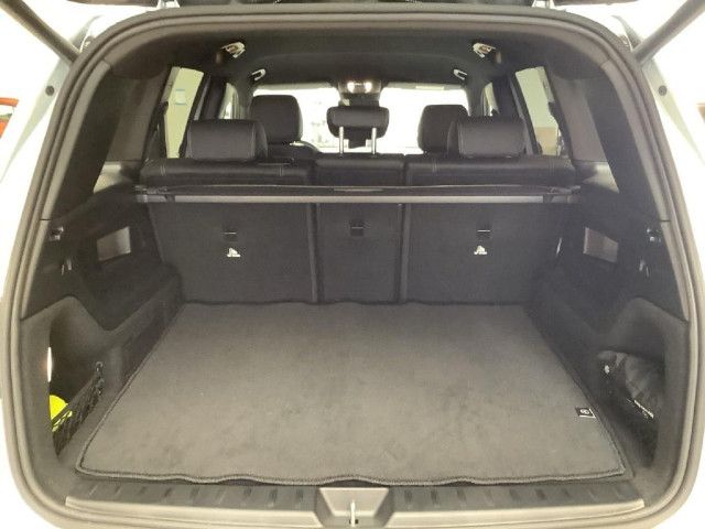 Mercedes-Benz GLB 200 GLB 200 d