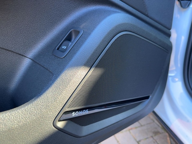 Audi SQ2 Quattro S-Tronic