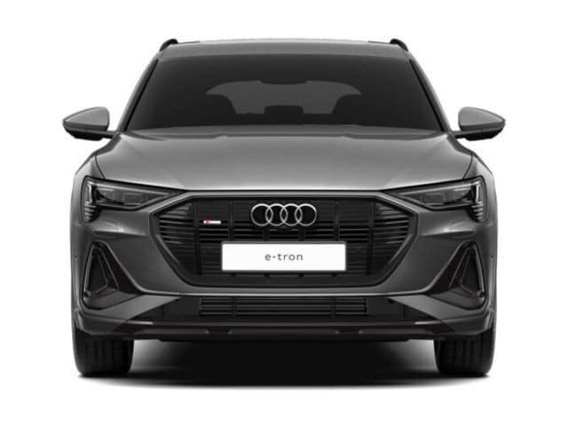 Audi e-tron 55 Quattro S-Line Sportback