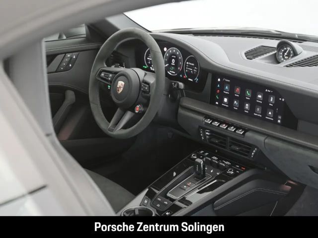 Porsche 911 Cabrio Carrera GTS