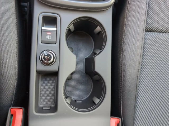 Audi A3 35 TDI Sedan