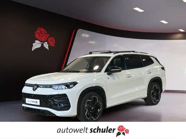 Volkswagen Tayron DSG eHybrid