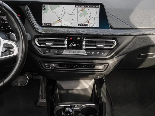 BMW 135 M-Sport Sedan xDrive