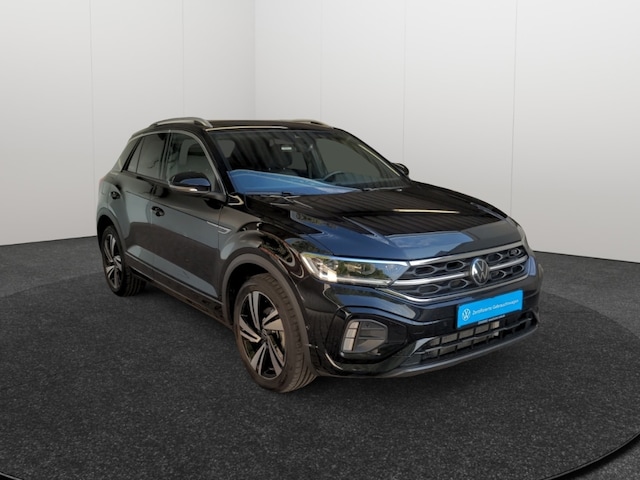 Volkswagen T-Roc DSG R-Line