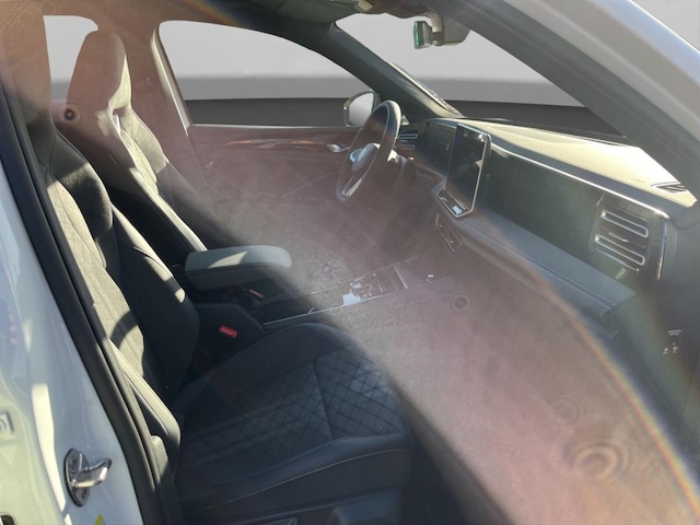 Volkswagen Tiguan 2.0 TDI 4Motion DSG R-Line