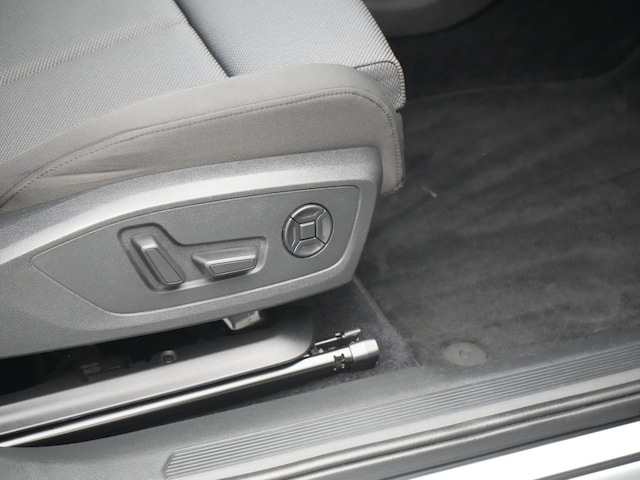 Audi Q4 e-tron 35 Sportback