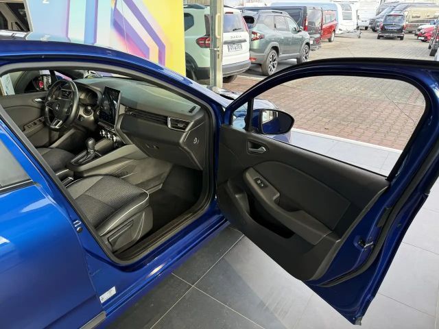 Renault Clio E-Tech Intens