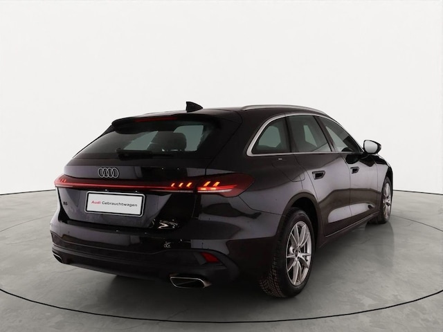 Audi A5 Avant S-Tronic