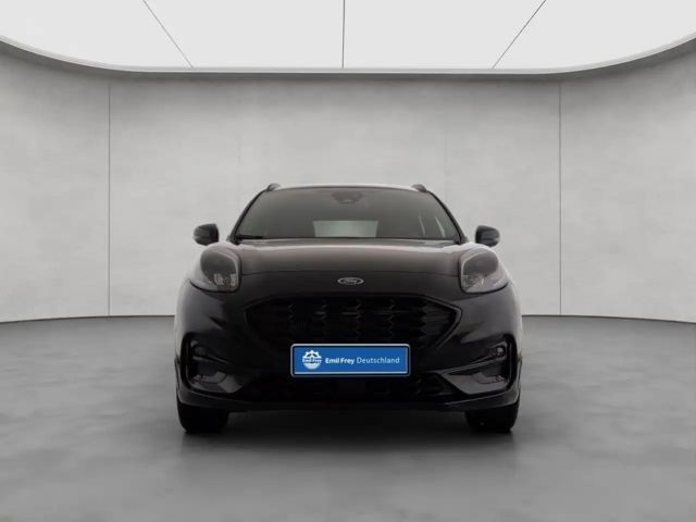 Ford Puma EcoBoost ST Line