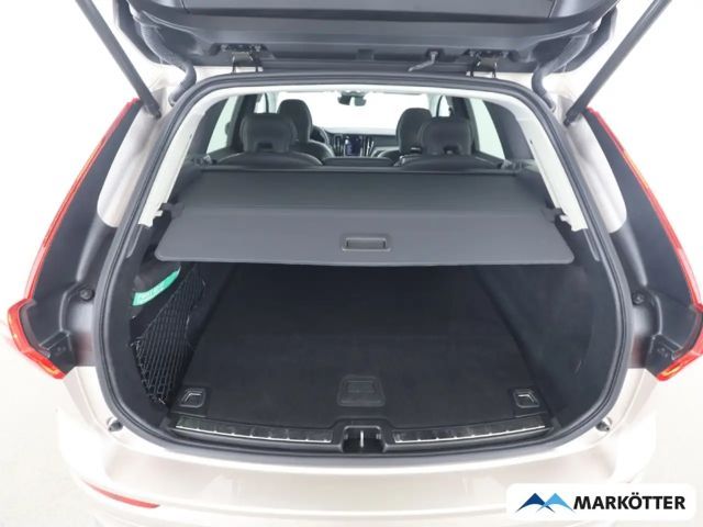 Volvo XC60 AWD Bright Plus T6