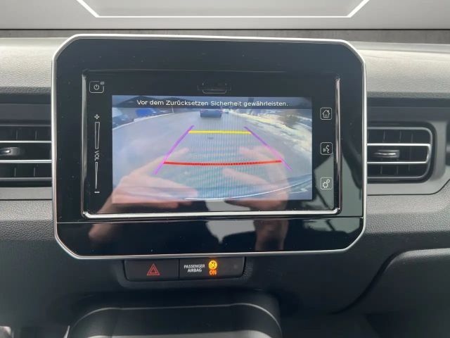 Suzuki Ignis AllGrip GL Hybrid Shine