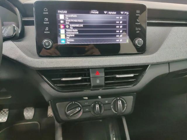 Skoda Kamiq 1.0 TSI Selection