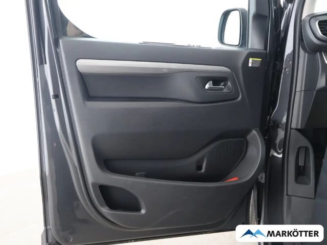 Citroën Spacetourer Plus